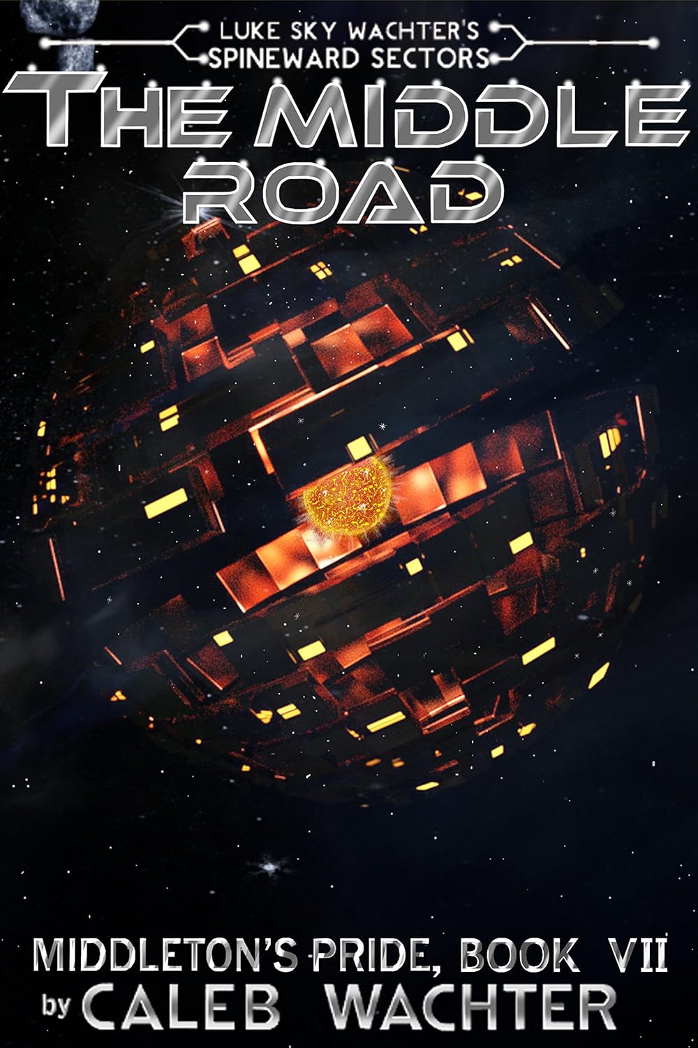 The Middle Road